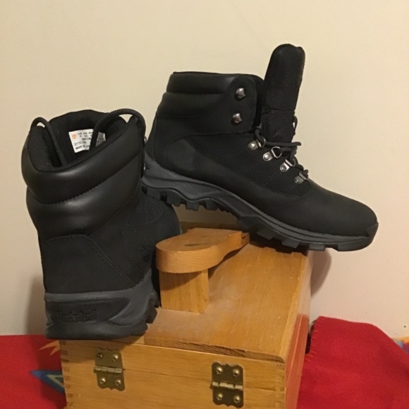 🔥SALE! TIMBERLINE, NWOT, No box, size 9, see pics, buy now🔥🔥 - Picture 6 of 9